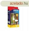 Bros Sznyoghl ajtra 140x220