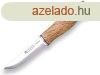 Joker Puukko CL127 Curly Birch, Sandvik 14C28N