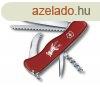 Victorinox Hunter piros ks