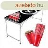 BeerPong kszlet asztallal