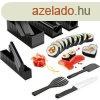 Profi sushi kszt szett klnbz formkkal - MS-905