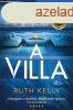 Ruth Kelly: A villa