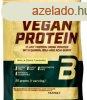 BiotechUSA Vegan Protein 25g vanlis stemny