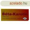 Selenium bta-karotin tabletta 40 db