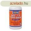 Now beta 1,3/l6d glucan kapszula 100mg 90 db