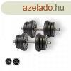 GazoFitness kzi slyz 2x10,5Kg./21Kg/(2,5kg s 1,25kg-os t