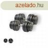 GazoFitness kzi slyz 2 x 16 Kg (2,5kg s 1,25kg trcskka