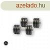 GazoFitness kzi slyz 2 x 8 Kg (16Kg)