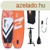 Zray Evasion 9' Sup, 275x76x13 cm, 90 kg teherbrs