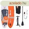 Zray X-Rider 0 Sup, 275x76x13 cm, 85 kg teherbrs