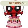 POP! Deadpool in Cake (Marvel)