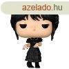 POP! TV: Wednesday Addams (Wednesday)