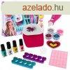 Nail Art Studio - Krmdszt szett gyerekeknek