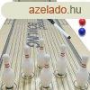 Asztali mini bowling / kiterthet plyval