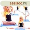 Joga fitnesz baba kb 30 cm