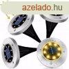 1+1 Akci - Bell Howell 4 db multifunkcionlis LED-es szolr