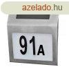 Garden Pleasure Solar LED hzszm vilgts
