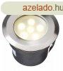 Garden Lights Sirius, sllyesztett lmpa, rozsdamentes, LED 