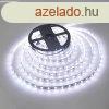 5 mteres 3528 tpus kltri Led szalag tpegysggel, Hideg