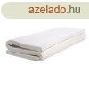 SleepConcept Soya Classic fedmatrac, moshat huzattal 120x2