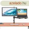 Asztali monitor s laptoptart llvny