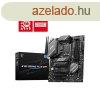 MSI Alaplap S1700 B760 GAMING PLUS WIFI Intel B760, ATX