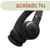 JBL Live 670NC (Vezetk nlkli over-ear NC fejhallgat), Fe