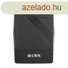 S-Link sznetmentes 1000VA - MIGHT U100 (1000VA, 12V7Ah*2, 6