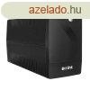 S-Link sznetmentes 1500VA - MIGHT U150 (1500VA, 12V9Ah*2, 9