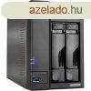 Asustor NAS AS6702T (4GB) (2xHDD + 4xM.2 SSD)