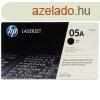 CE505A Lzertoner LaserJet P2035, P2055 nyomtatkhoz, HP 05A