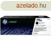 CF279A Lzertoner LaserJet M12, M26 nyomtatkhoz, HP 79A, fe