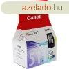 CL-511 Tintapatron Pixma MP240, 260, 480 nyomtatkhoz, CANON