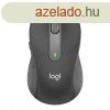 Logitech M650 Signature Vezetk nlkli Egr, graphite