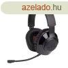 JBL Quantum 350 Wireless Gaming Headset Black