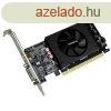 GIGABYTE Videokrtya PCI-Ex16x nVIDIA GT 710 2GB DDR5