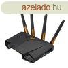 ASUS Wireless Router Dual Band AX3000 1xWAN(2.5Gps) + 4xLAN(