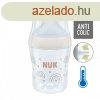 Baba cumisveg NUK Perfect Match Temperature Control 150 ml 