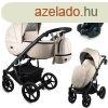 Bexa Air Eco multifunkcis babakocsi 3in1 - Beige + K2 Kite