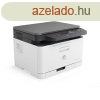 HP Color LaserJet 178nw sznes lzer multifunkcis nyomtat