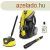 Karcher K 7 Smart Control Home T5 Black EU magasnyoms mos