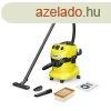 Karcher WD 4 P V-20/5/22 EU szraz-nedves porszv