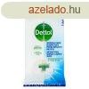 Dettol Antibakterilis fellettisztt kend 36db