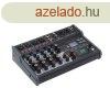 SOUNDSATION MIOMIX 404FXM - 6-csatorns Professzionlis Audi