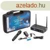 SOUNDSATION WF-D190H - 90-csatorns UHF digitlis vezetk n