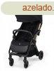 Kinderkraft APINO sport babakocsi 22 kg-ig - Raven Black 