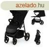 Kinderkraft Trig 3 sportbabakocsi - Onyx Black