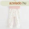 Baba lbfejes nadrg New Baby Classic II maci rzsaszn