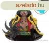 One Piece - Marshall D. Teach Feketeszakll mini figura