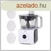 ADLER Konyhai elektromos aprt - 12 az 1-ben - 16500 rpm - 